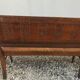 Brewery bench