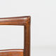 Chaises de salle à manger des années 50 de McIntosh, Royaume-Uni, années 1960, ensemble de 8.