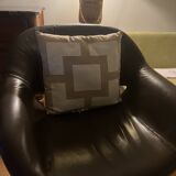 Modern armchairs