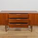 Mid Century Teak Sideboard from Austinsuite, United Knigdom, 1960s