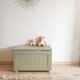 Toy chest