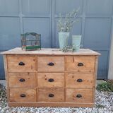 Old craft furniture