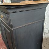 Vessel 2 painted bodies