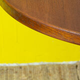 Scandinavian table 120 cm