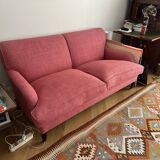 Minster Sofa George Smith