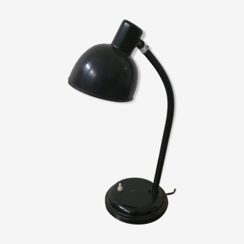 Lampe de bureau bauhaus Bünte und Remmler