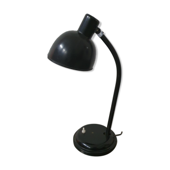 Lampe de bureau bauhaus Bünte und Remmler