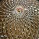 Lampe vintage - Massive Belgium - circa 1970