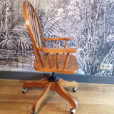Windsor screw office chair