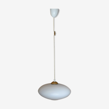 Suspension scandinave 1970