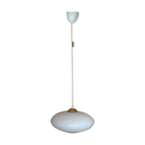 Scandinavian hanging lamp 1970