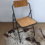Folding chair