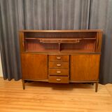 Highboard Denmark 1950s