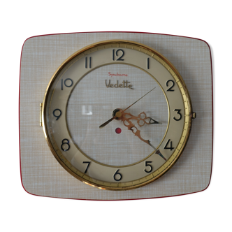 Featured Clock France