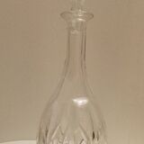 Crystal carafe