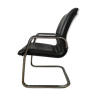 Black chair 1980