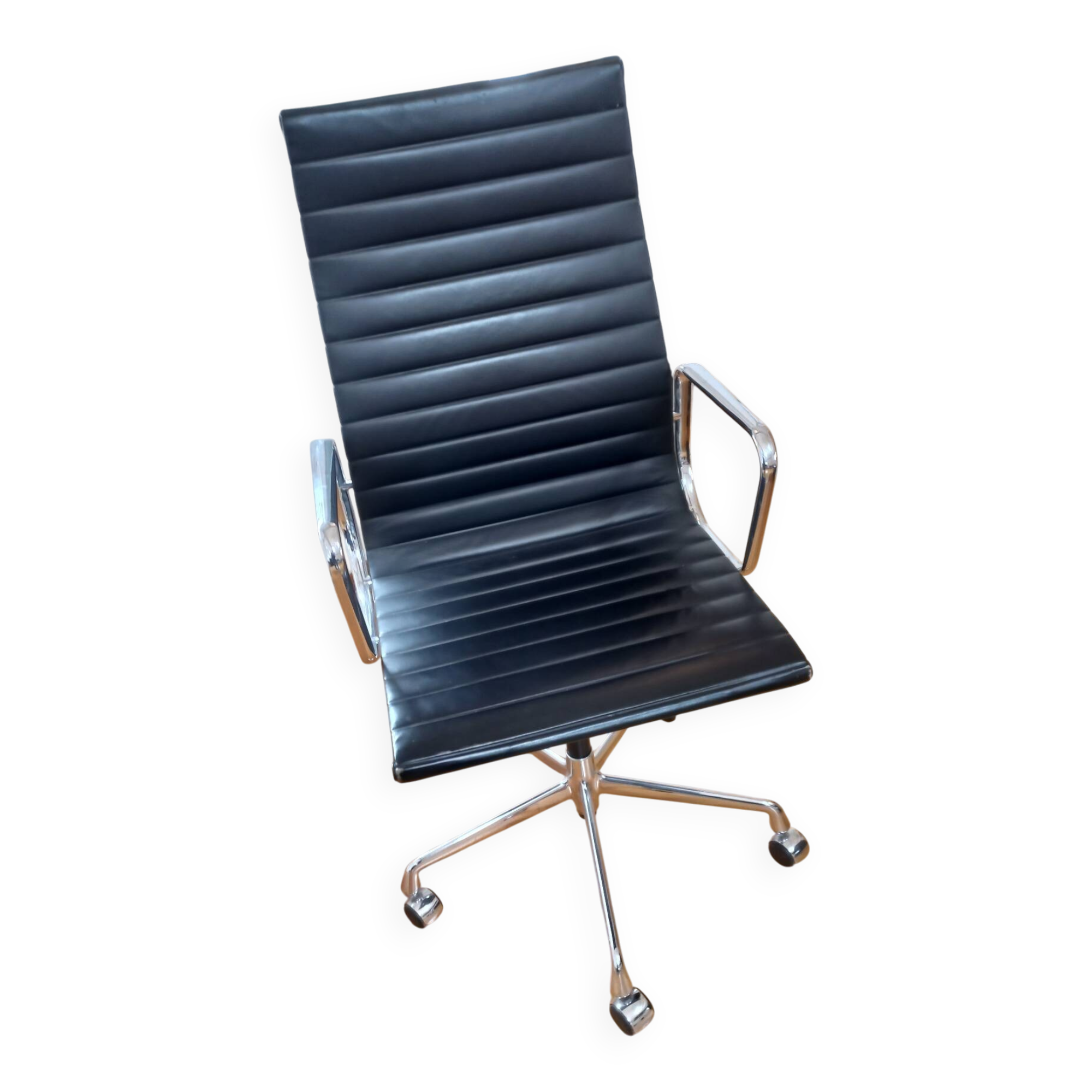 Charles Eames office chair