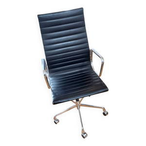 Fauteuil de bureau charles - eames
