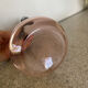 Glass bottle