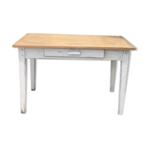 Table de ferme