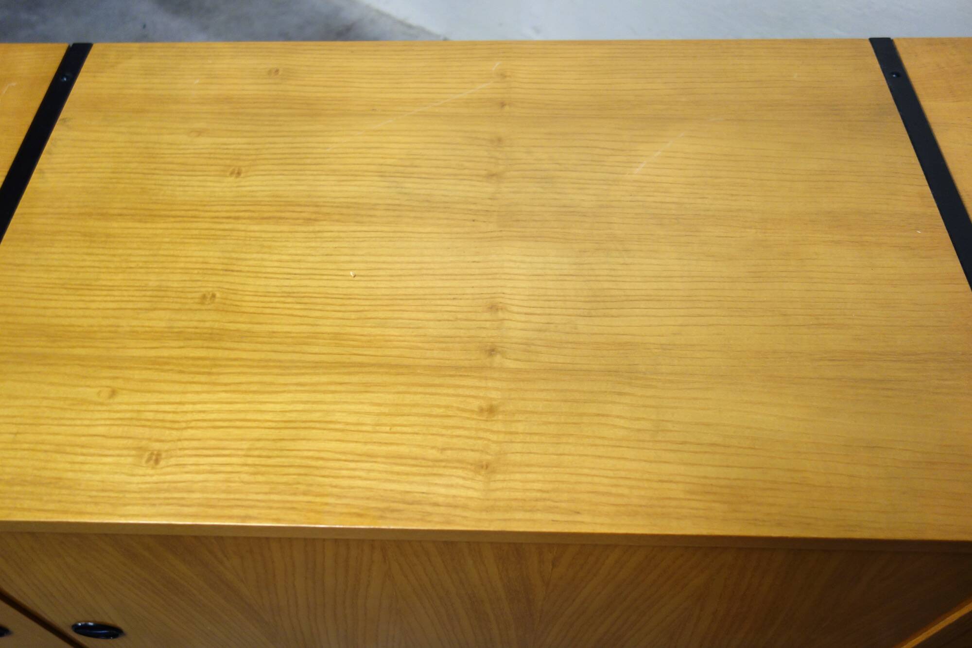 ARP sideboard for Minvielle, 50s/60s