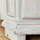 Armoire style Louis XV