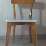 Chair in Scandinavian taste, 60-70 years