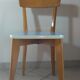 Chair in Scandinavian taste, 60-70 years