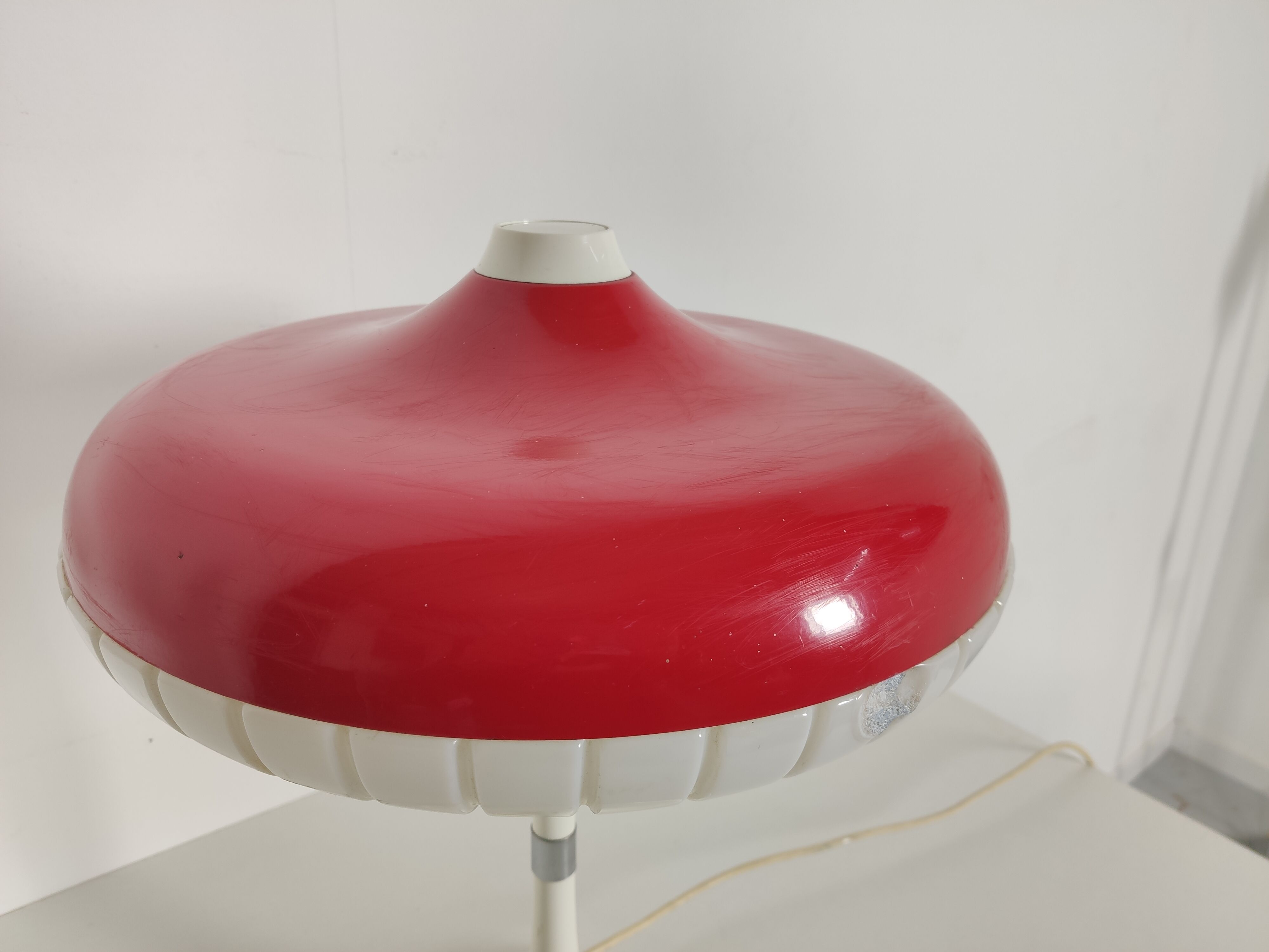 Siemens Siform T 70s lay lamp