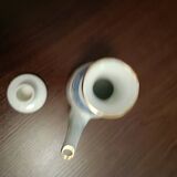 Chinese soy sauce pitcher