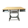 Héliolithe drawing table