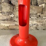 “Minivip” free-standing coat rack by Arch Benanti e Brunori for Velca