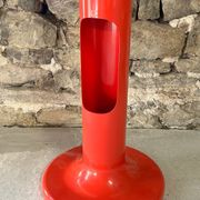 “Minivip” free-standing coat rack by Arch Benanti e Brunori for Velca