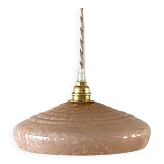 Clichy Glass Pendant Lamp