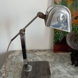 50s desk lamp