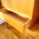 Bar vintage Scandinavian furniture