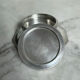 Coquillor Ice Push Butter Dish