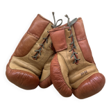 Gants de boxe, années 1970
