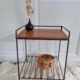 Bedside table review door