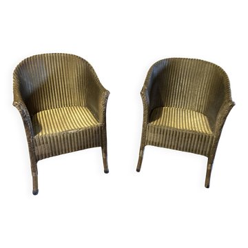 Fauteuils Lloyd