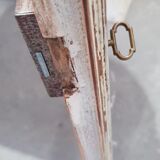 Buffe- vintage showcase