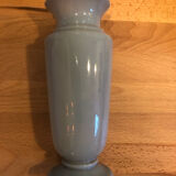 Vase opaline