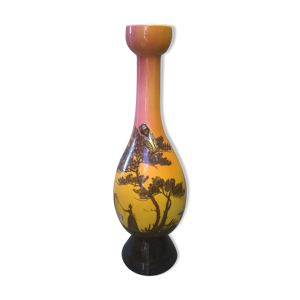 vase saint Jean-du-desert