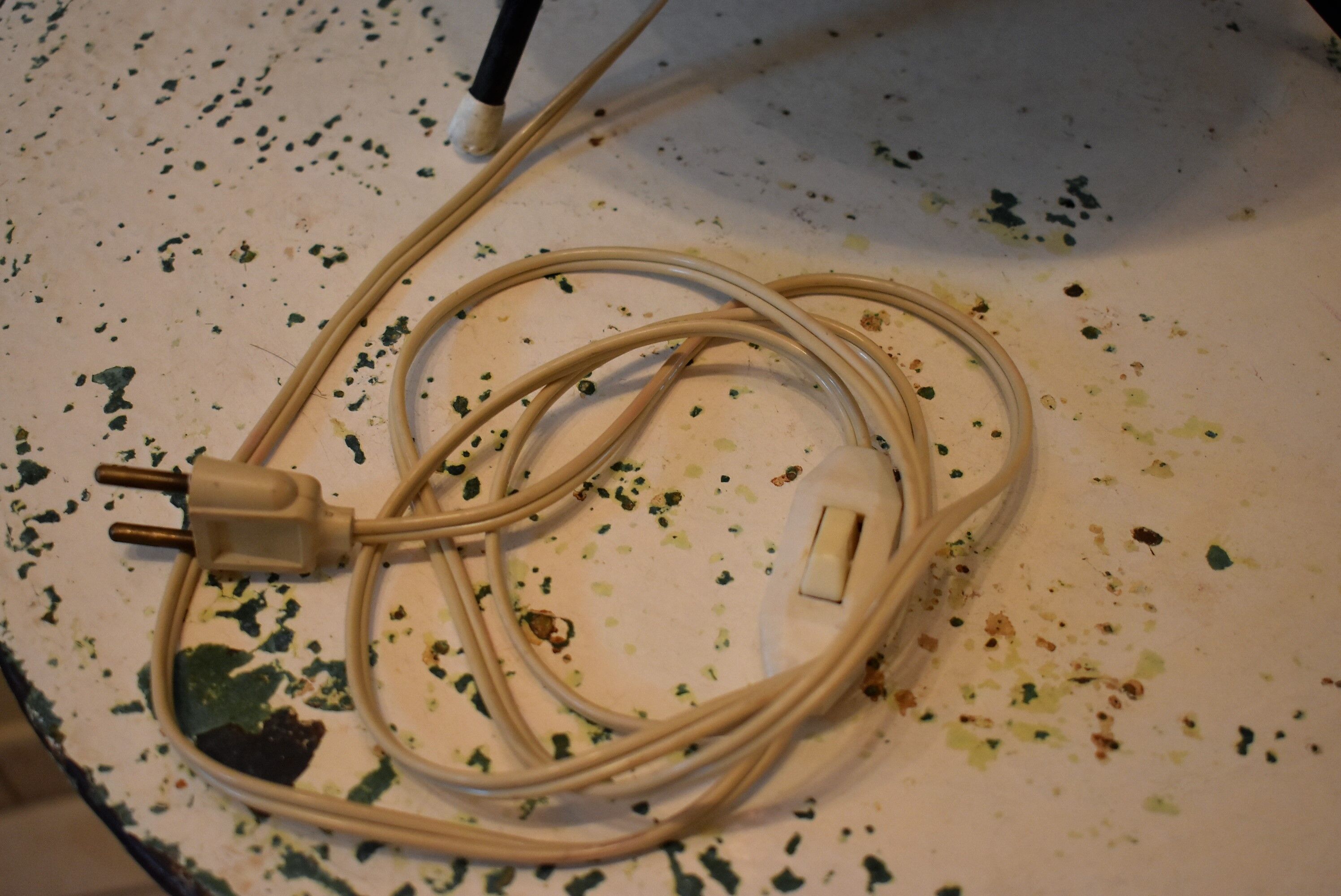 Globe land vintage Taride