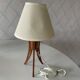 Lampe de table scandinave