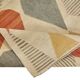Contemporary Tribal Decorative Kilim 120 cm x 176 cm