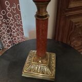 Kerosene lamp
