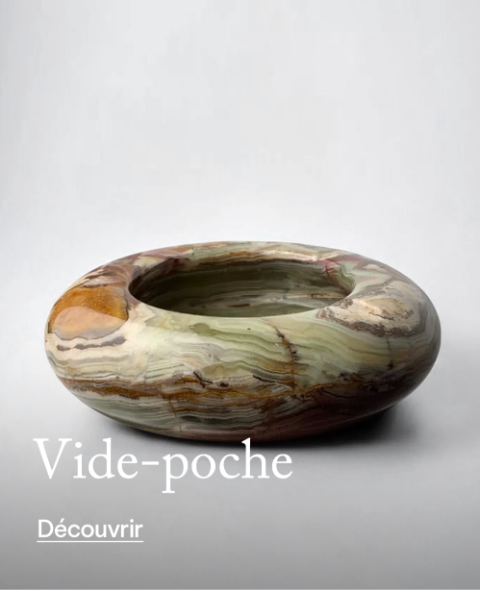 Vide-poche
