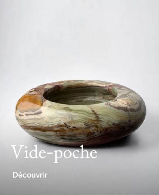 Vide-poche