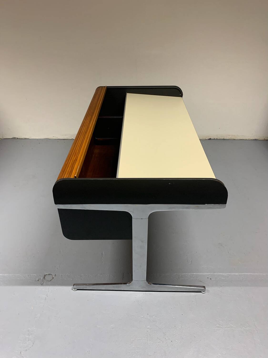 Large George Nelson Desk for Herman Miller 1960s